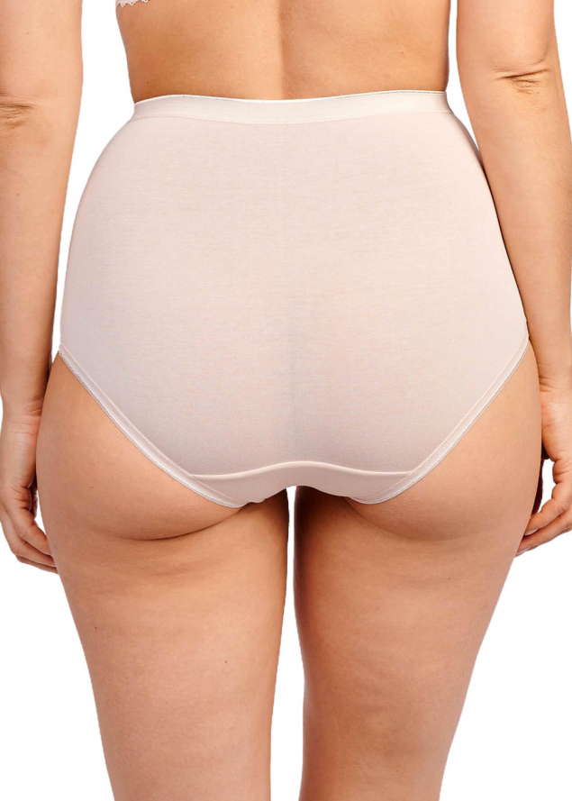 Lot de 3 Culottes Bio Sans Complexe