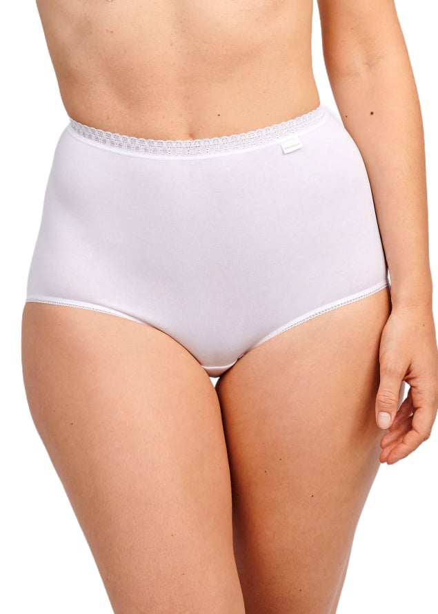 Lot de 2 slips - Maxi Sans Complexe