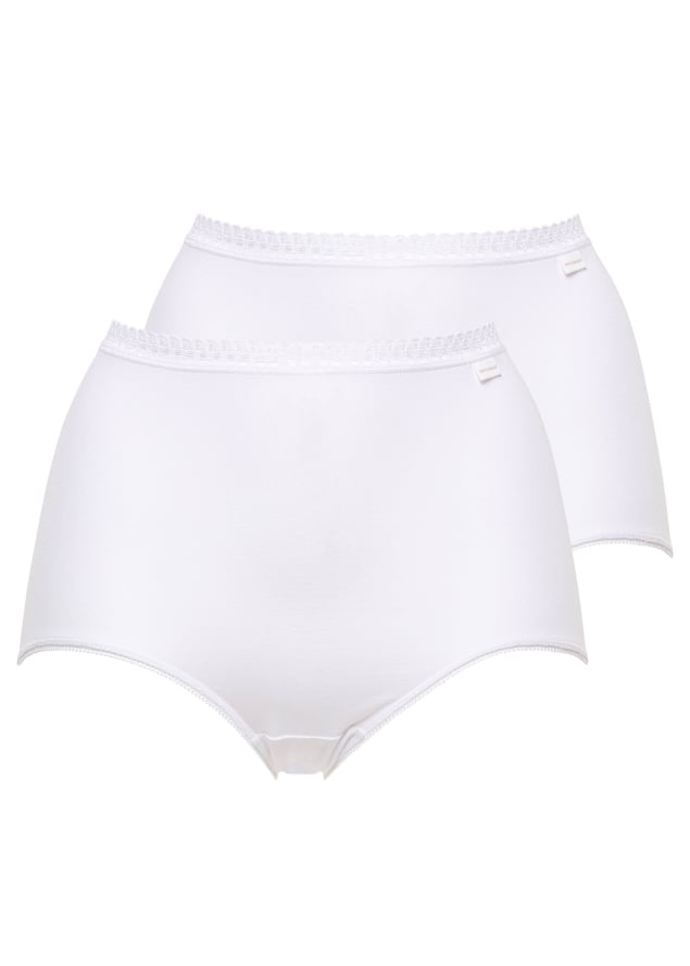 Lot de 2 slips - Maxi Sans Complexe