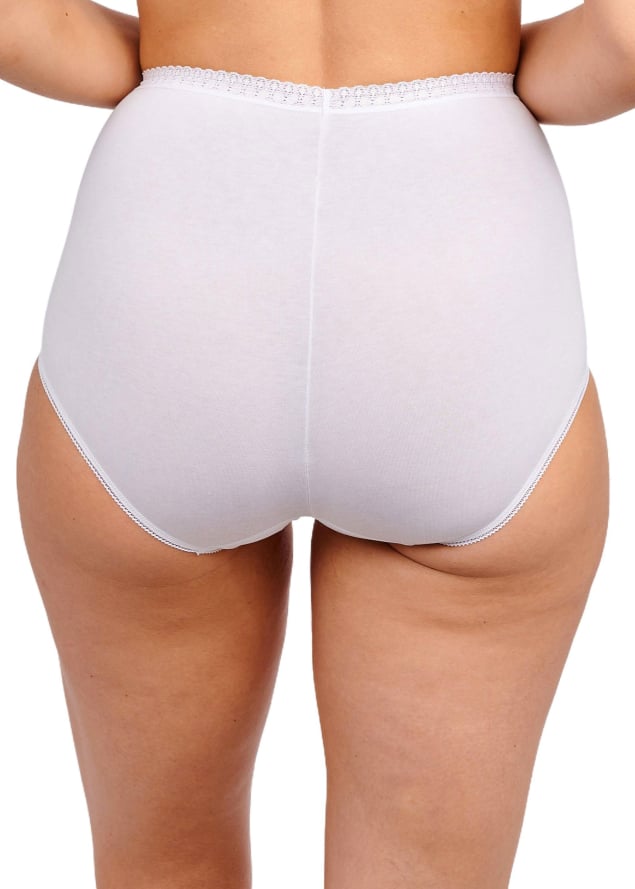Lot de 2 slips - Maxi Sans Complexe