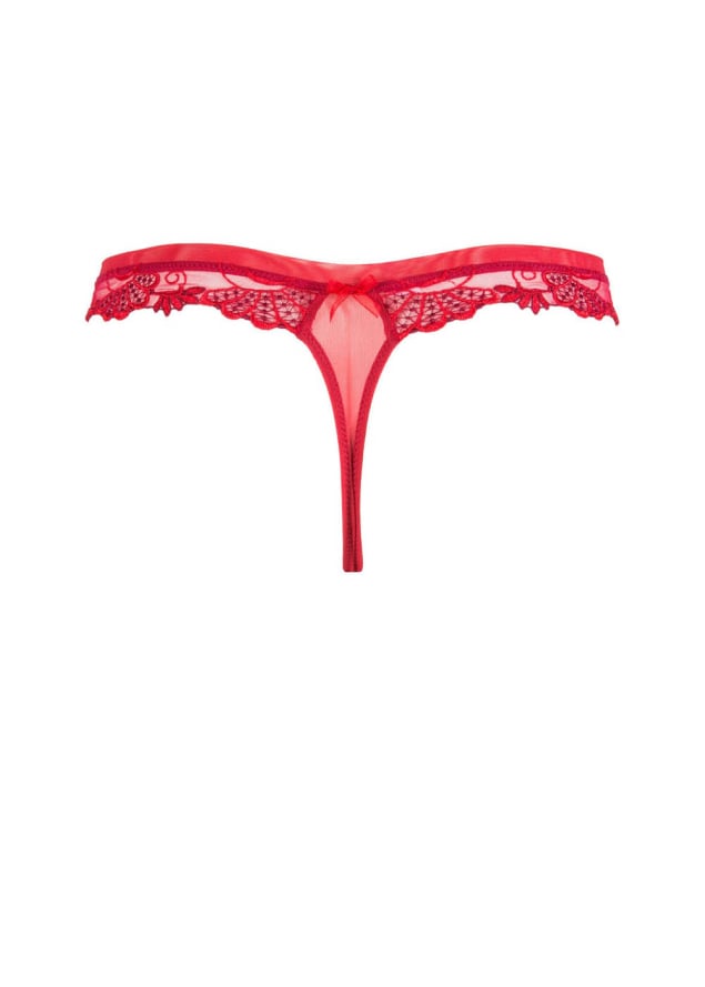 String Lise Charmel