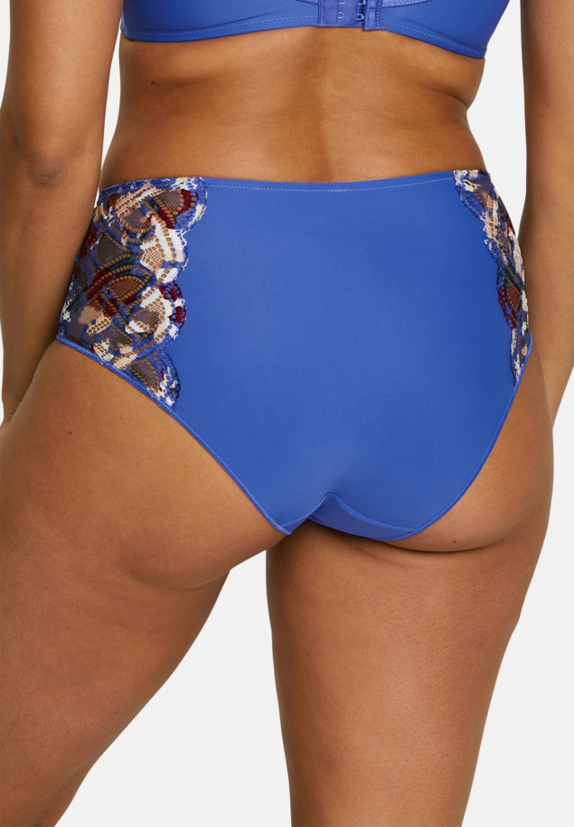 Culotte  Sans Complexe