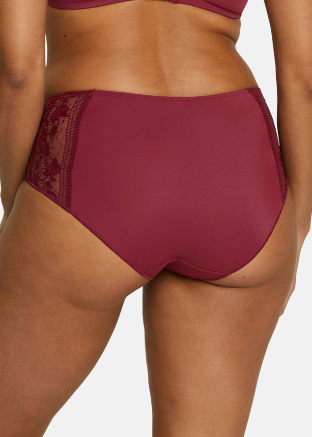 Culotte Sans Complexe