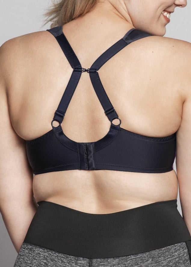 Soutien-gorge de Sport avec Armatures Ulla Dessous
