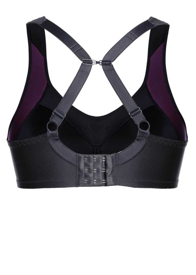 Soutien-gorge de Sport avec Armatures Ulla Dessous