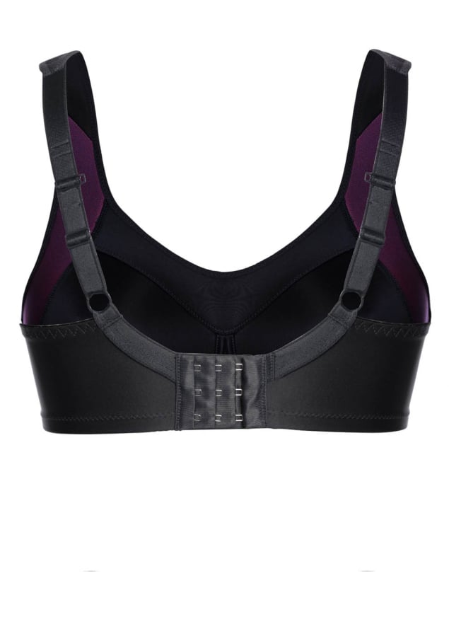 Soutien-gorge de Sport avec Armatures Ulla Dessous