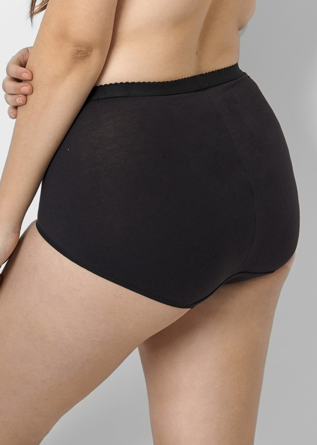 Culotte Sans Complexe