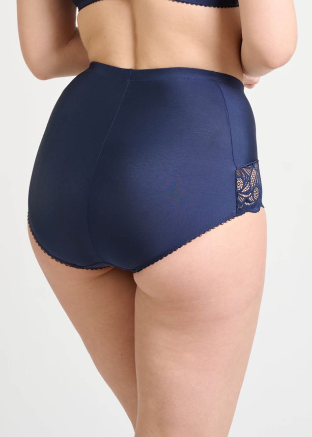 Culotte Gainante  Sans Complexe