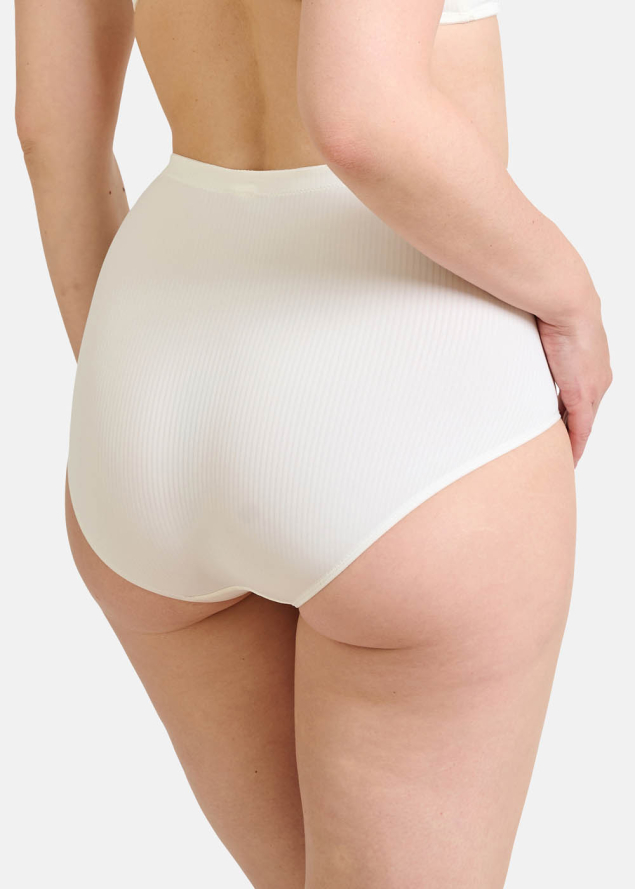 Culotte Haute Sculptante Sans Complexe