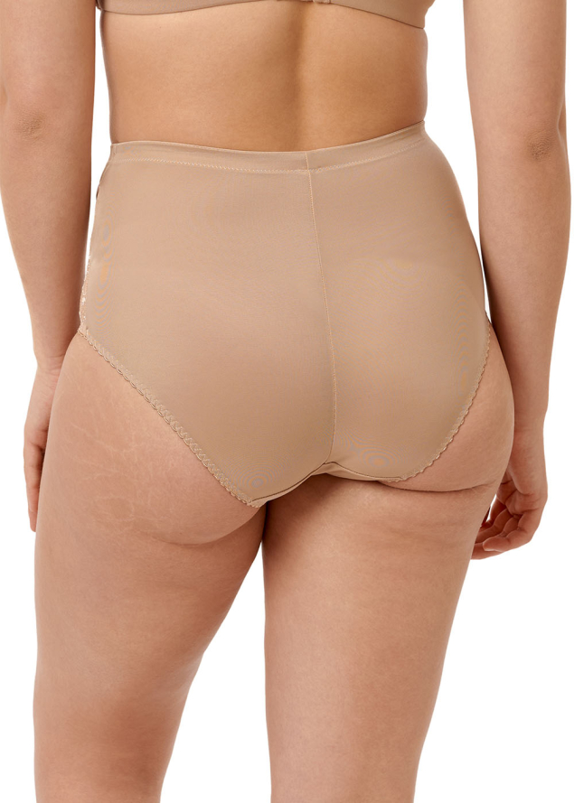 Culotte Haute Sculptante Sans Complexe
