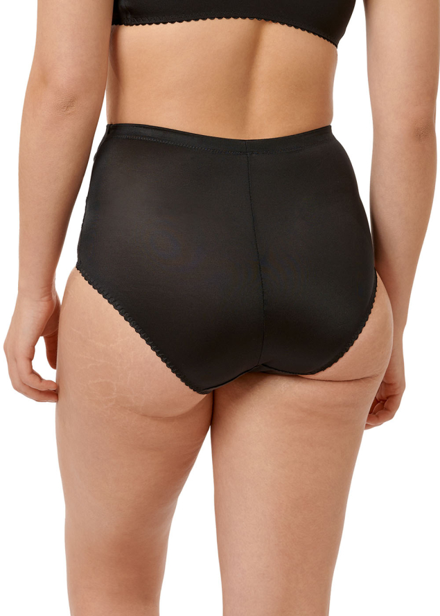 Culotte Haute Sculptante Sans Complexe
