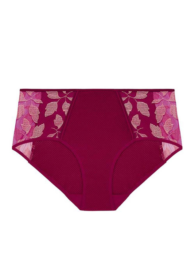 Culotte Taille Haute Simone Prle