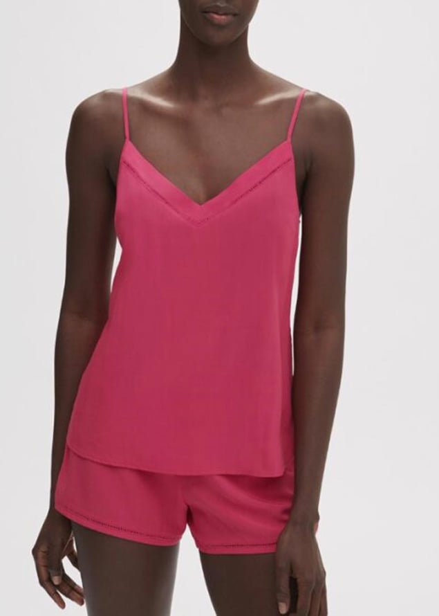 Short Simone Prle