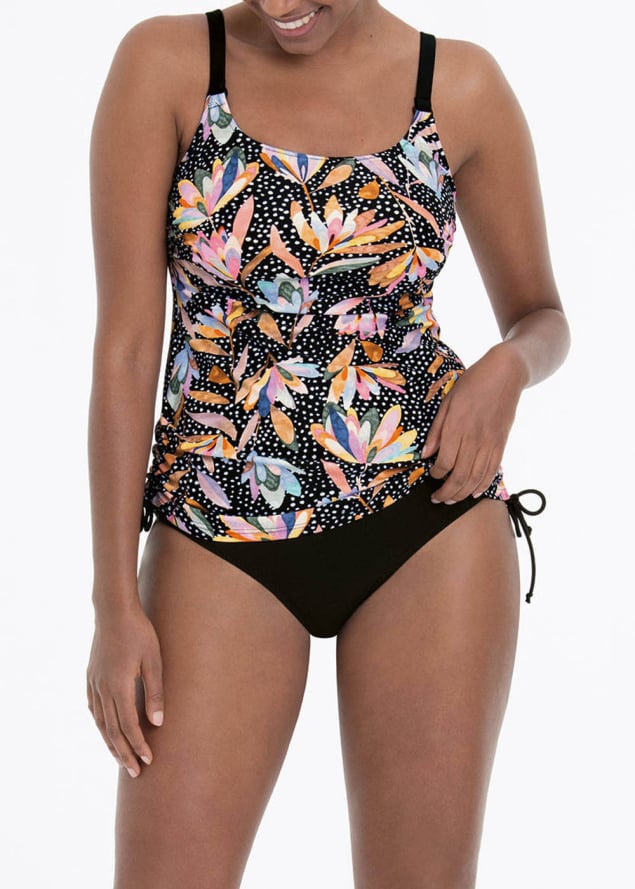 Haut Tankini pour Prothses Maillots de Bain Anita Care