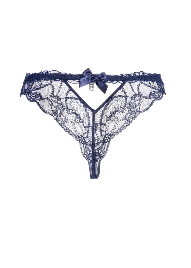 String Lise Charmel