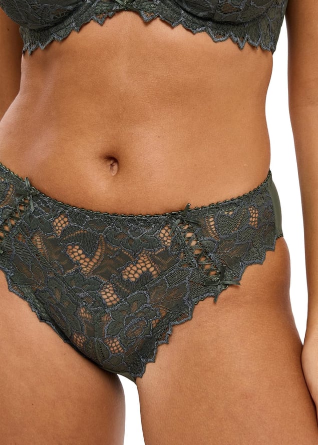 Slip Sans Complexe