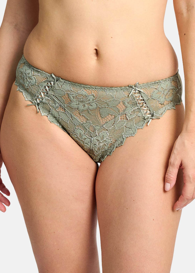 Slip Sans Complexe