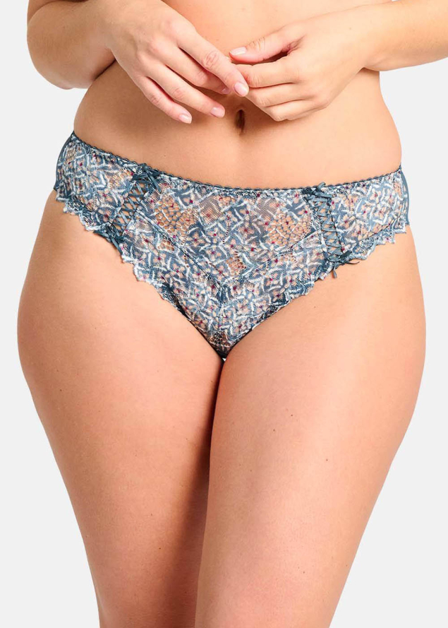 Slip Sans Complexe