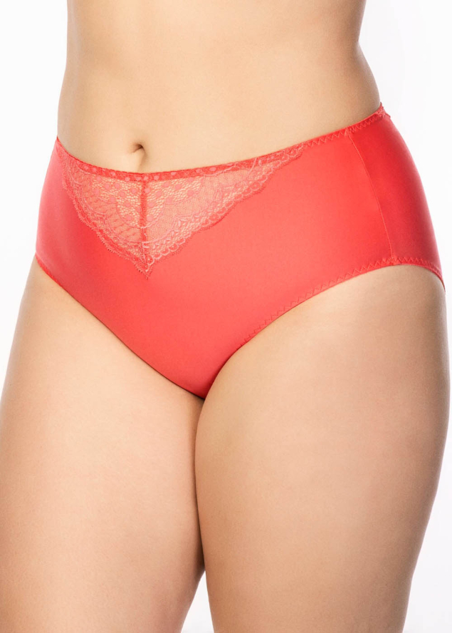 Slip Taille Haute Ulla Dessous