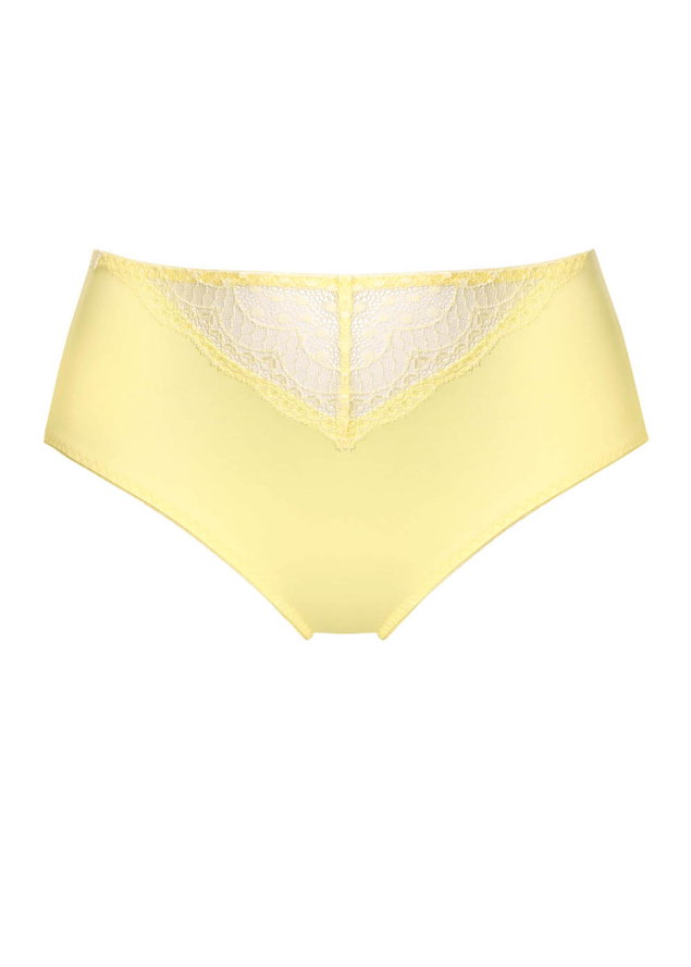 Slip Ulla Dessous Citron