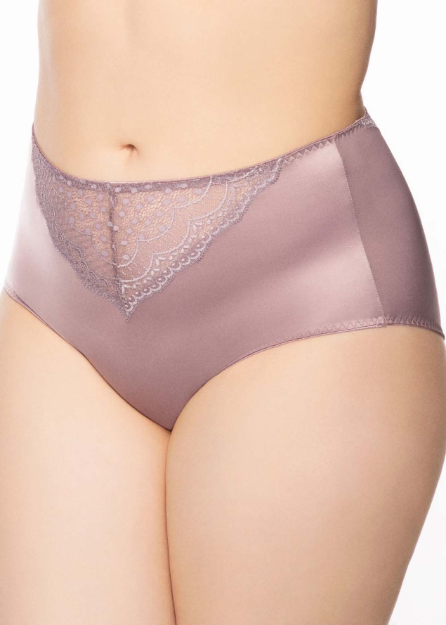 Slip Taille Haute Ulla Dessous