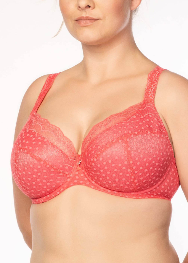 Soutien-gorge Spacer Ulla Dessous Aperol