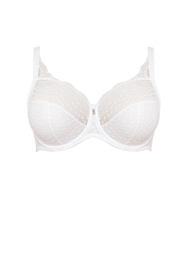 Soutien-gorge Emboitant Ulla Dessous Blanc