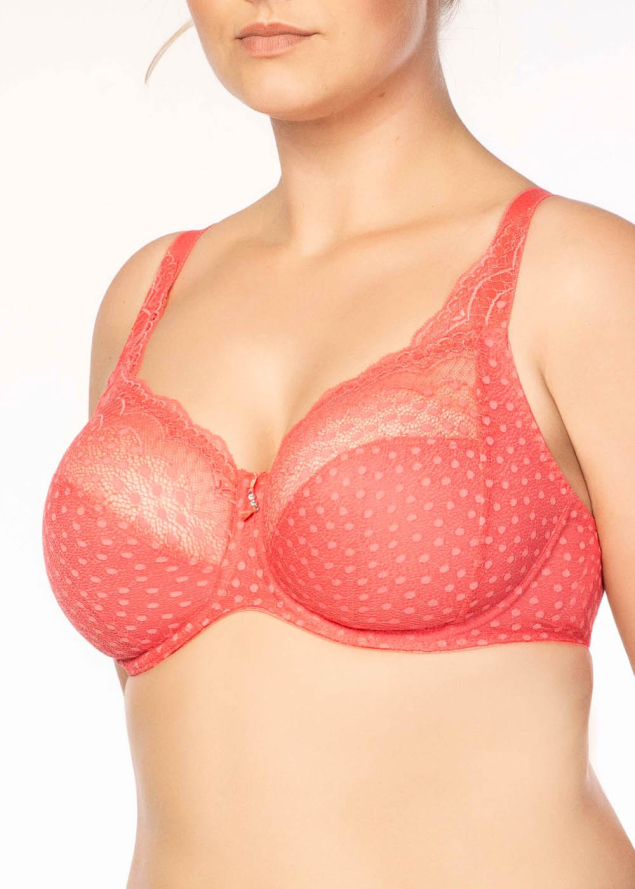 Soutien-gorge Emboitant Ulla Dessous