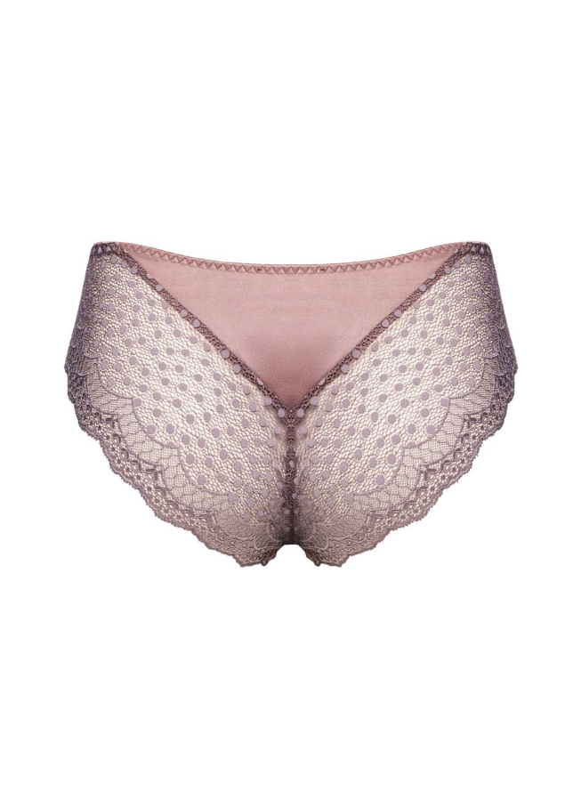 Slip Brsilien Ulla Dessous Taupe