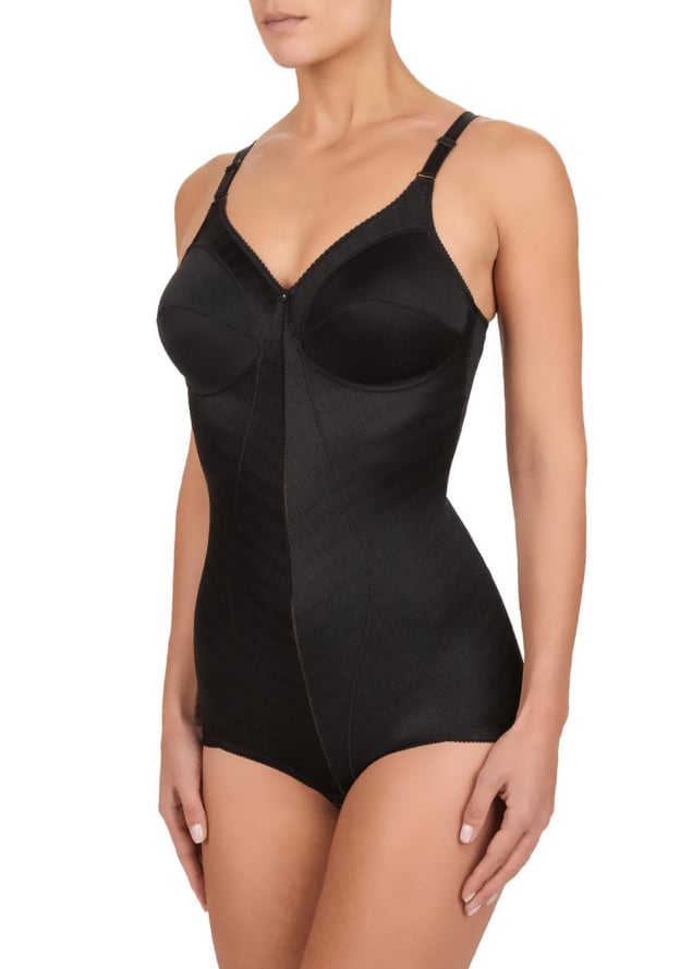 Body sans Armatures Felina Noir