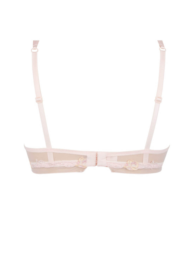 Soutien-gorge Triangle sans Armatures Lise Charmel Dsir Venise