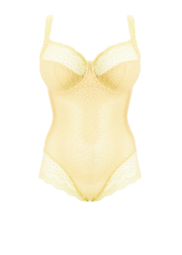 Body Ulla Dessous