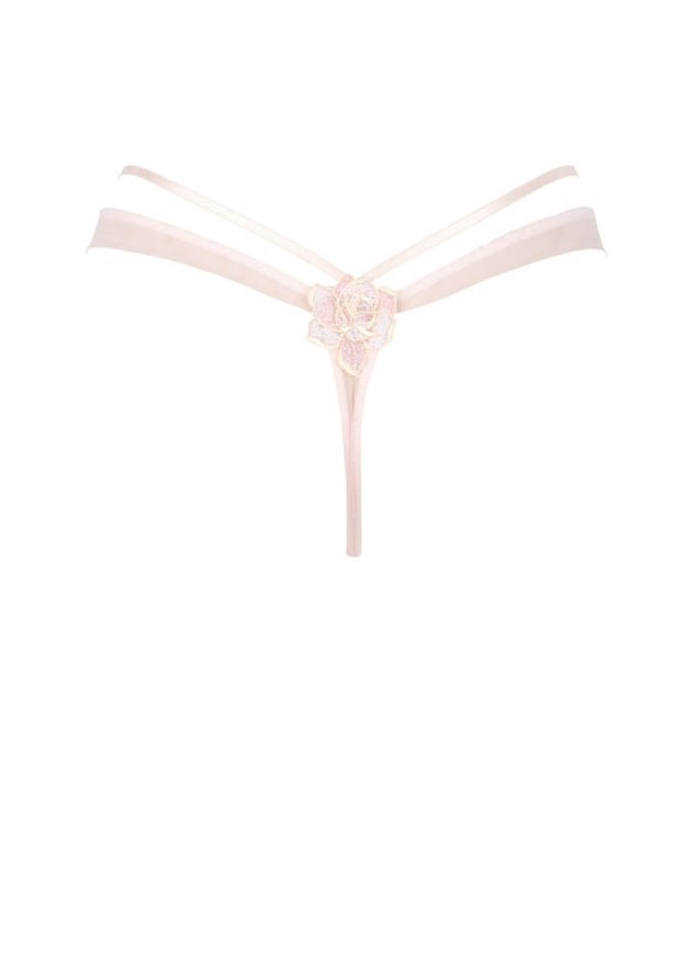 Mini String Lise Charmel