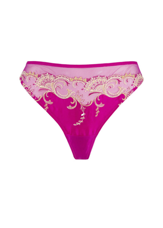 String Lise Charmel