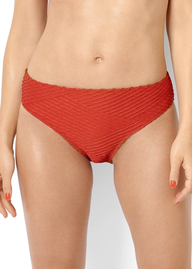 Slip Maillots de Bain Sans Complexe