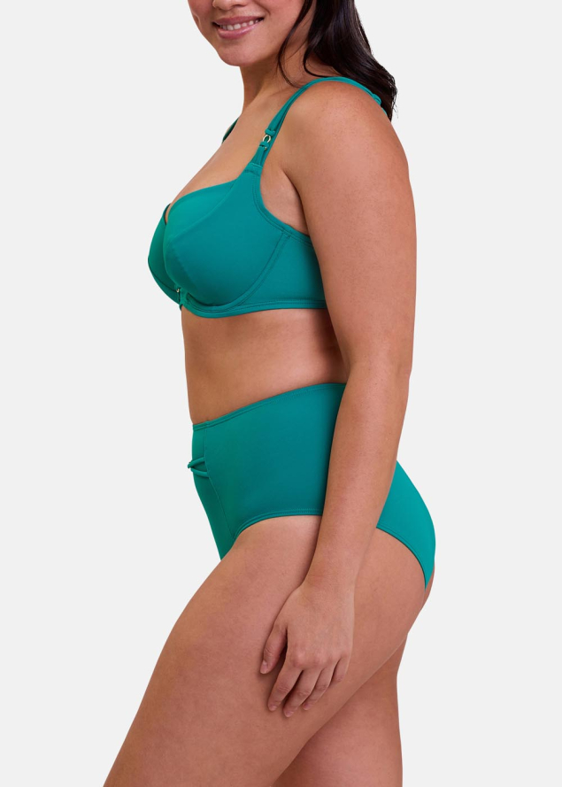 Haut de bikini embotant  armatures Maillots de Bain Sans Complexe