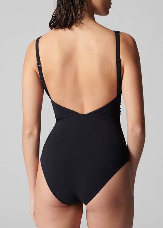 Maillot de Bain 1 Pice  Armatures Maillots de Bain Simone Prle