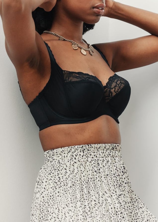 Soutien-gorge Balconnet Panache