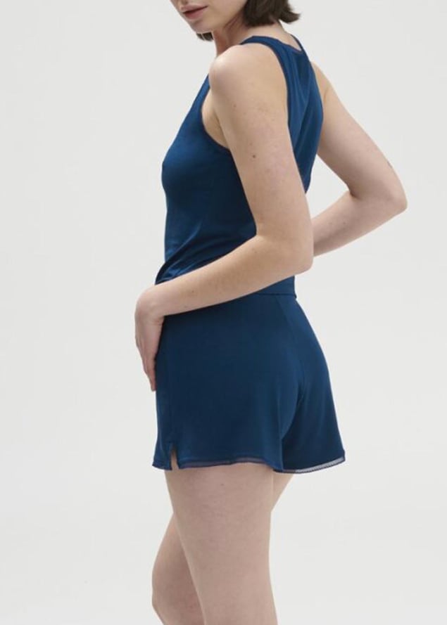 Short Simone Prle