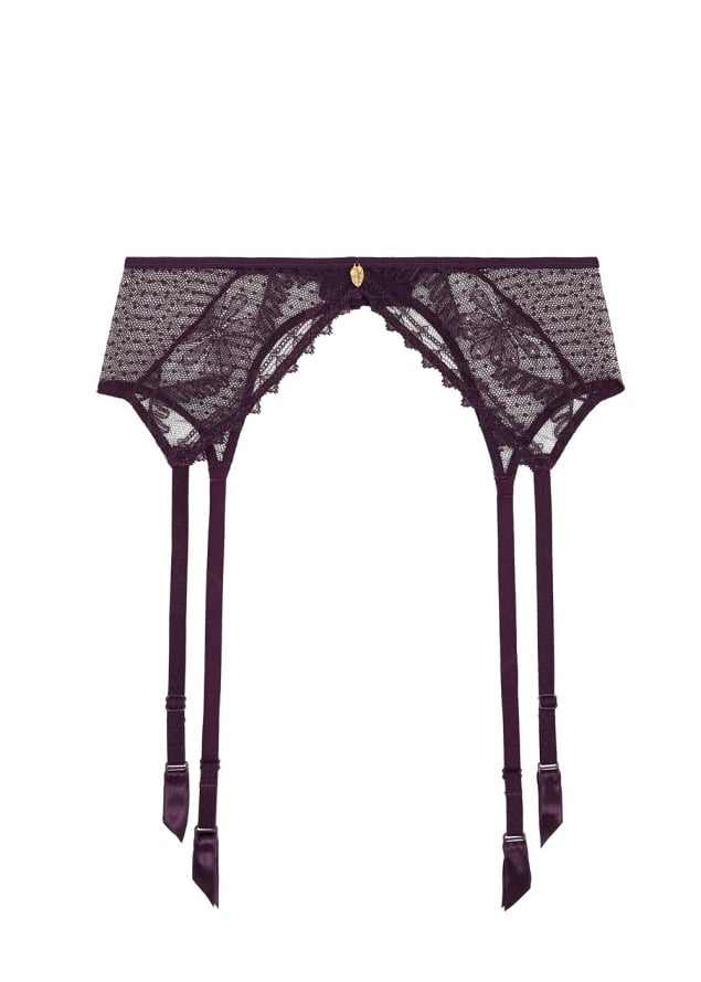 Porte-jarretelles Aubade