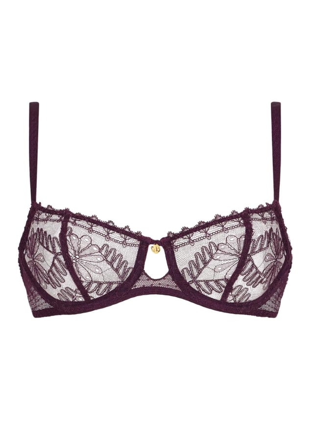 Soutien-gorge Corbeille � Armatures Aubade