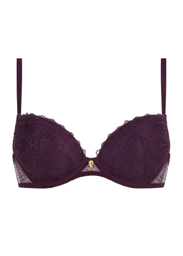 Soutien-gorge Push-up coques Aubade