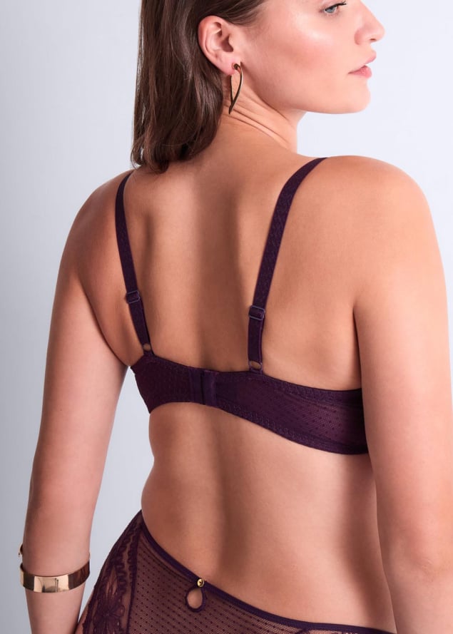 Soutien-gorge Triangle � Armatures Aubade