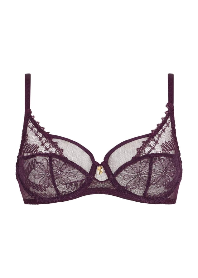 Soutien-gorge Embo�tant Foulard Aubade