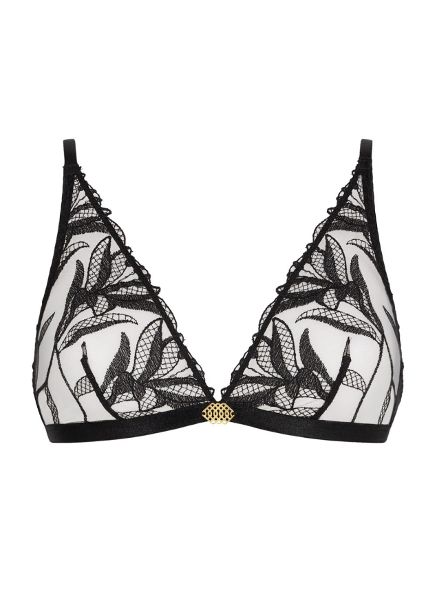 Soutien-gorge Triangle bralette Aubade
