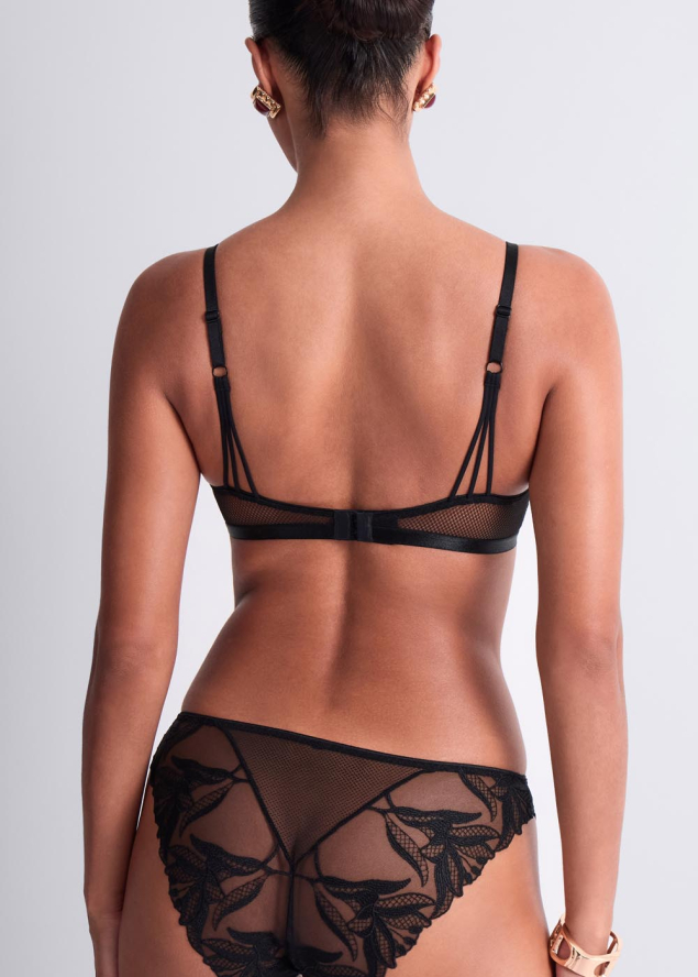 Soutien-gorge Triangle bralette Aubade