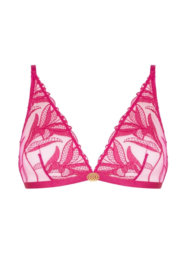 Soutien-gorge Triangle bralette Aubade