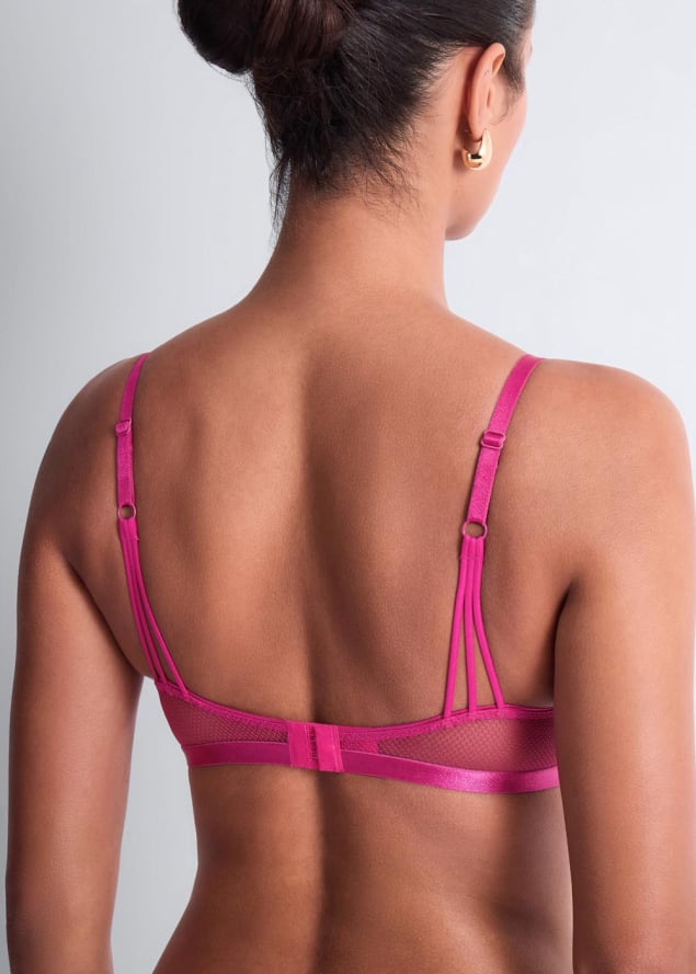 Soutien-gorge Triangle bralette Aubade