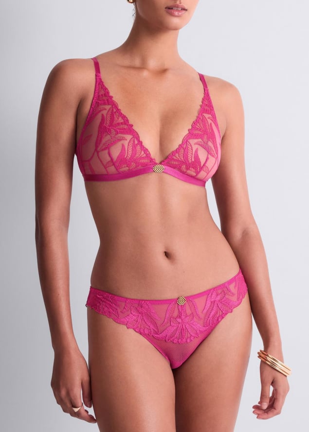 Culotte Italienne Aubade