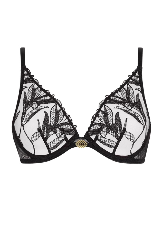 Soutien-gorge Triangle avec armatures Aubade